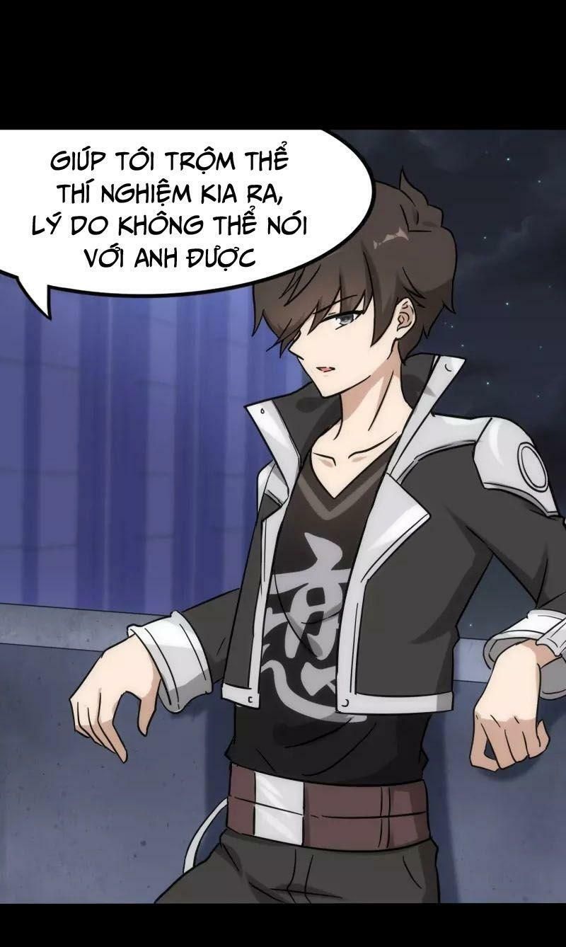 đọc truyện Bạn Gái Zombie Của Tôi Chương 230 ảnh 35 tại Thiên Thai Truyện