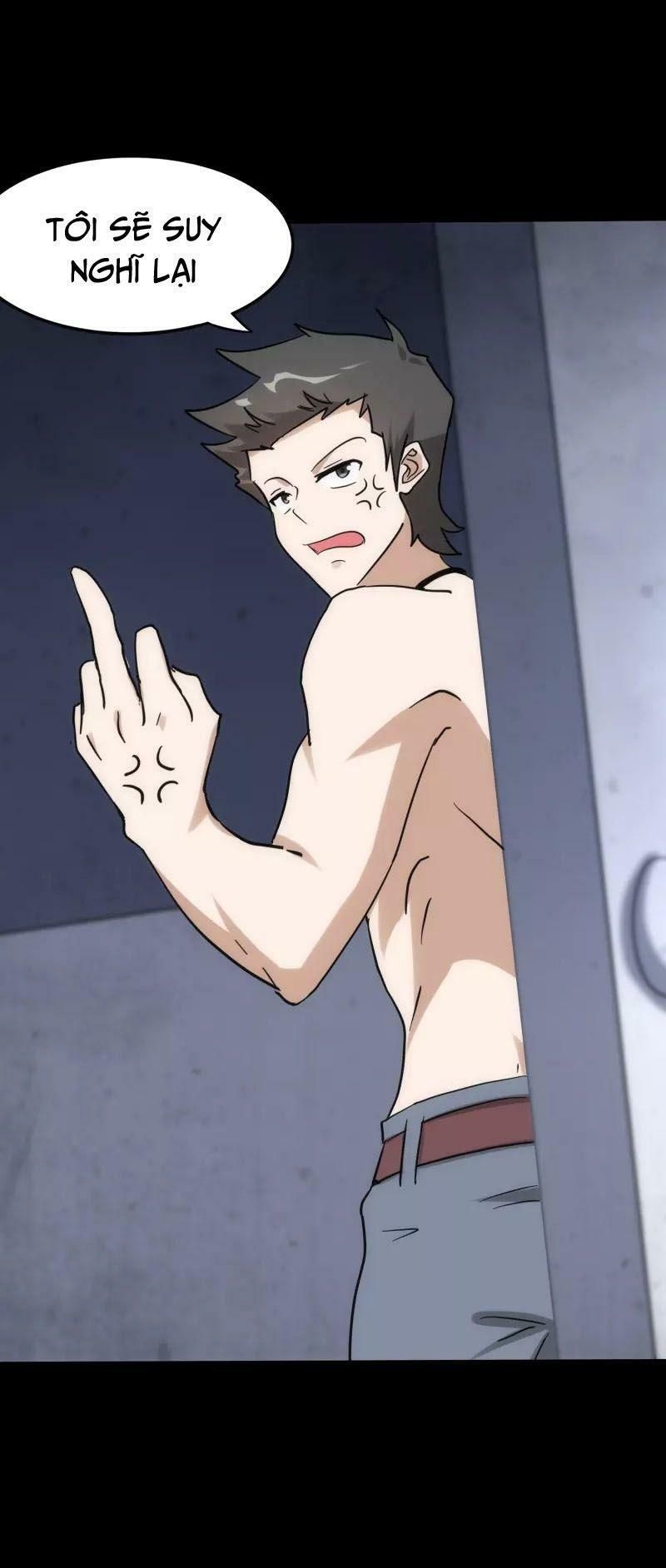 đọc truyện Bạn Gái Zombie Của Tôi Chương 230 ảnh 37 tại Thiên Thai Truyện