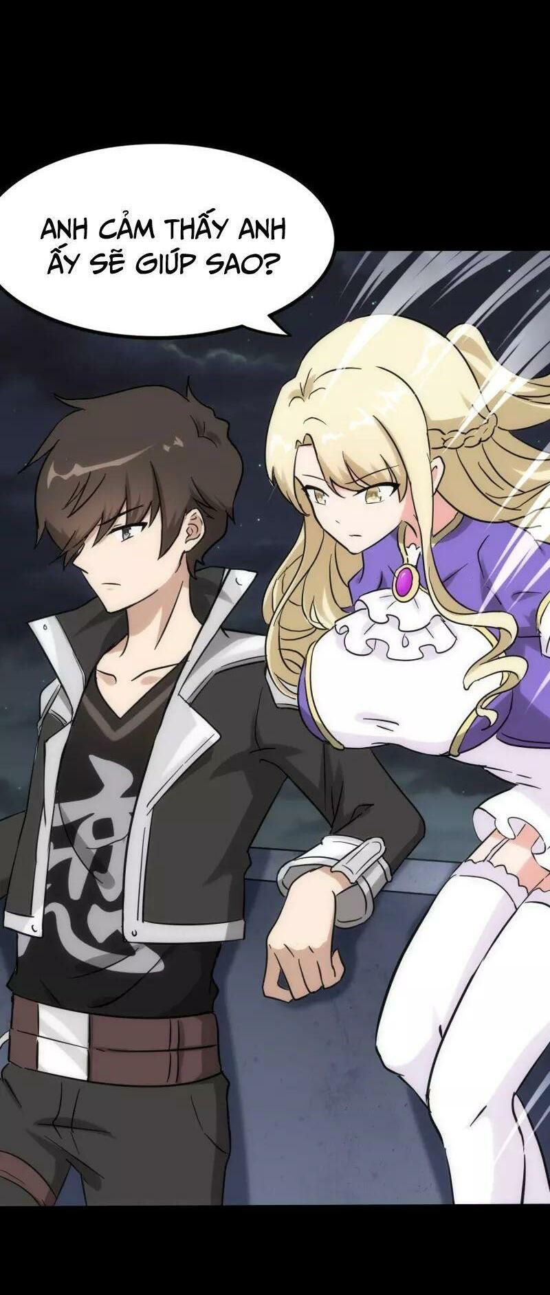 đọc truyện Bạn Gái Zombie Của Tôi Chương 230 ảnh 38 tại Thiên Thai Truyện