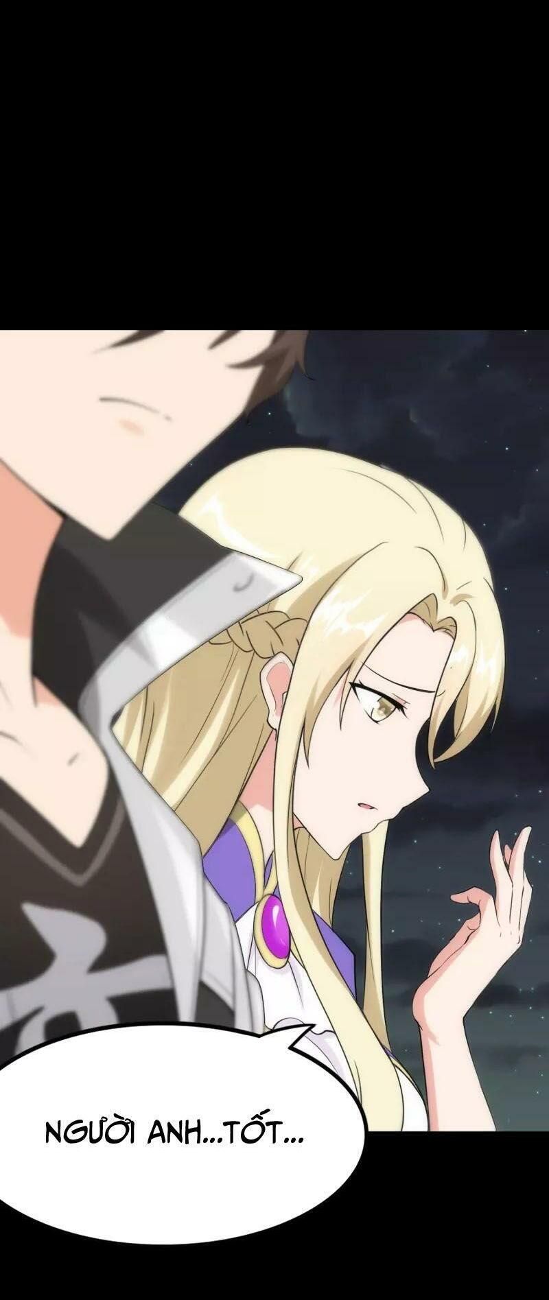 đọc truyện Bạn Gái Zombie Của Tôi Chương 230 ảnh 40 tại Thiên Thai Truyện