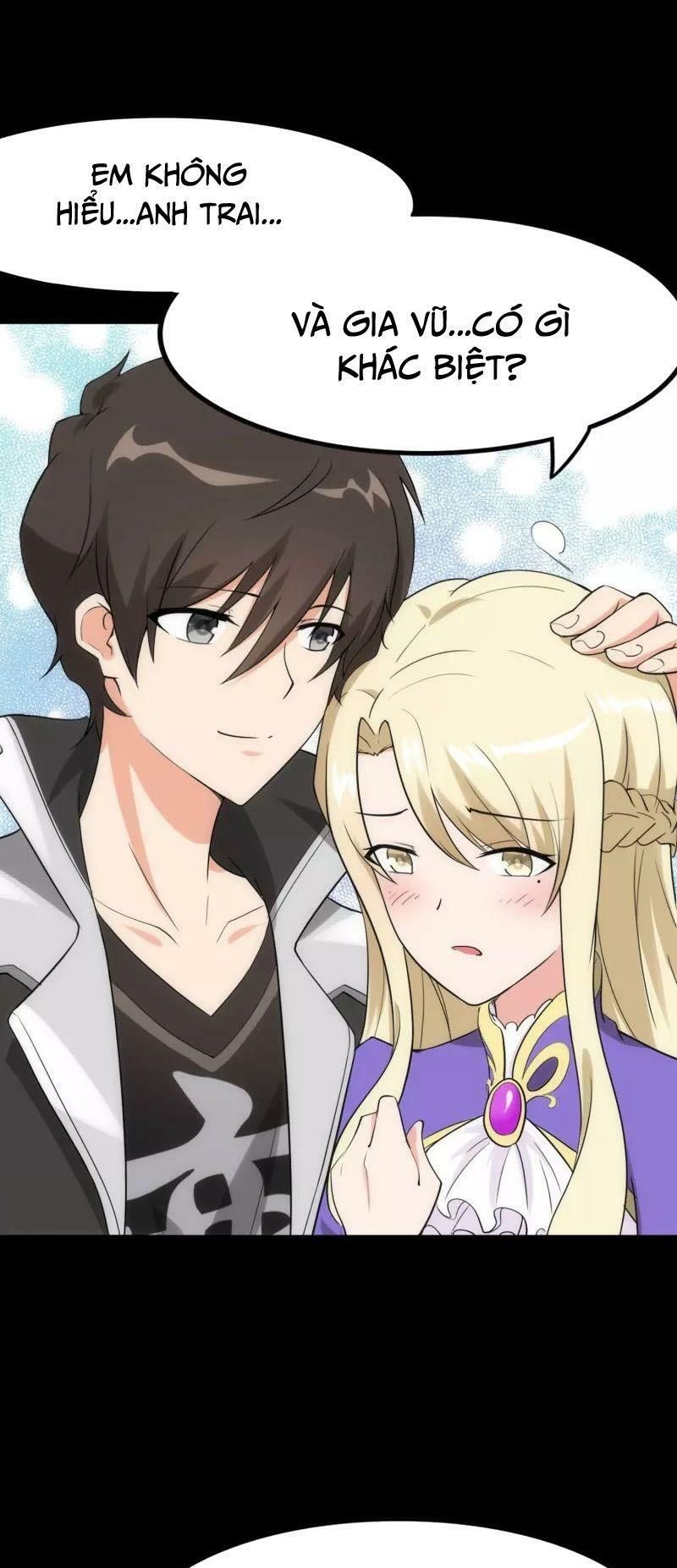 đọc truyện Bạn Gái Zombie Của Tôi Chương 230 ảnh 41 tại Thiên Thai Truyện