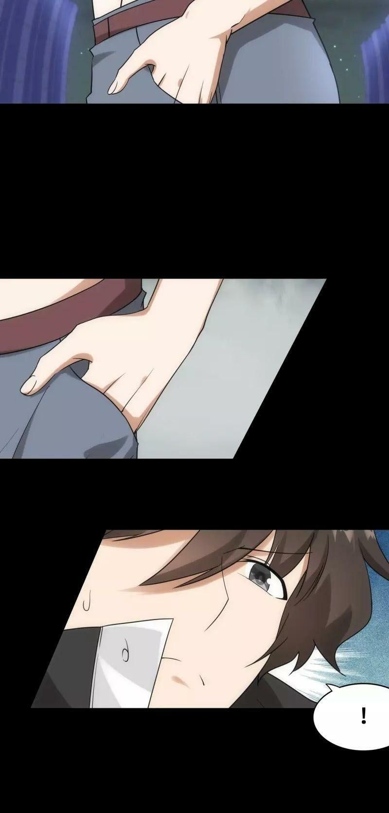 đọc truyện Bạn Gái Zombie Của Tôi Chương 230 ảnh 6 tại Thiên Thai Truyện