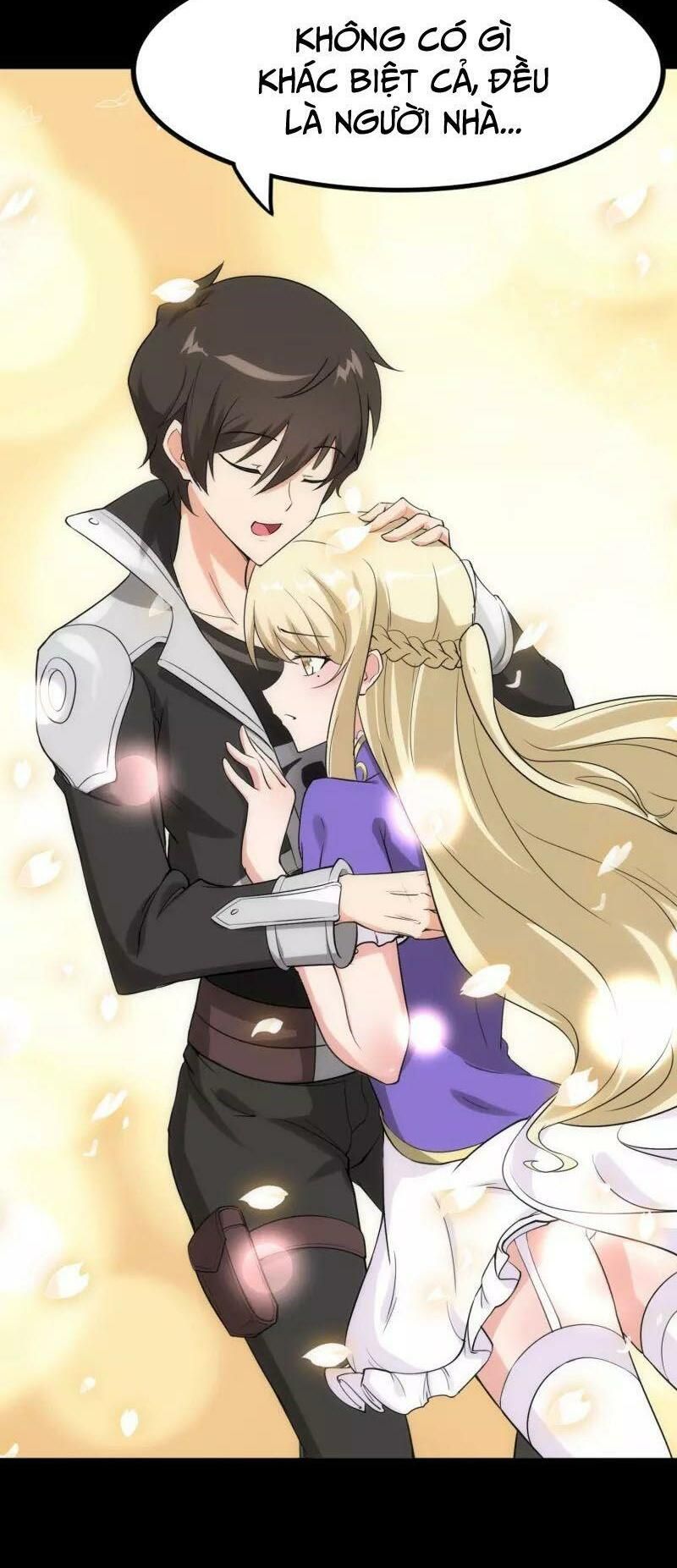 đọc truyện Bạn Gái Zombie Của Tôi Chương 230 ảnh 42 tại Thiên Thai Truyện