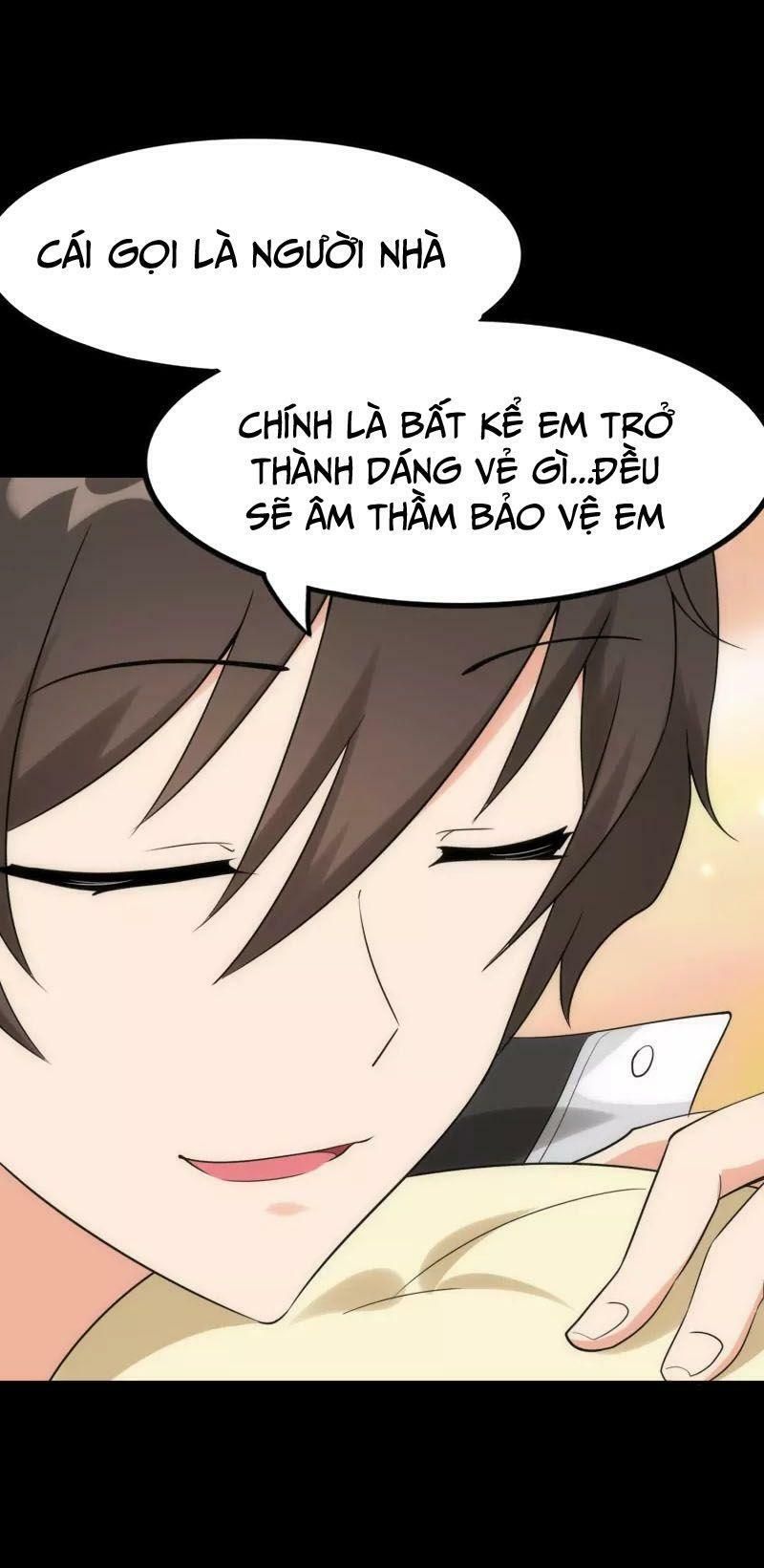 đọc truyện Bạn Gái Zombie Của Tôi Chương 230 ảnh 43 tại Thiên Thai Truyện