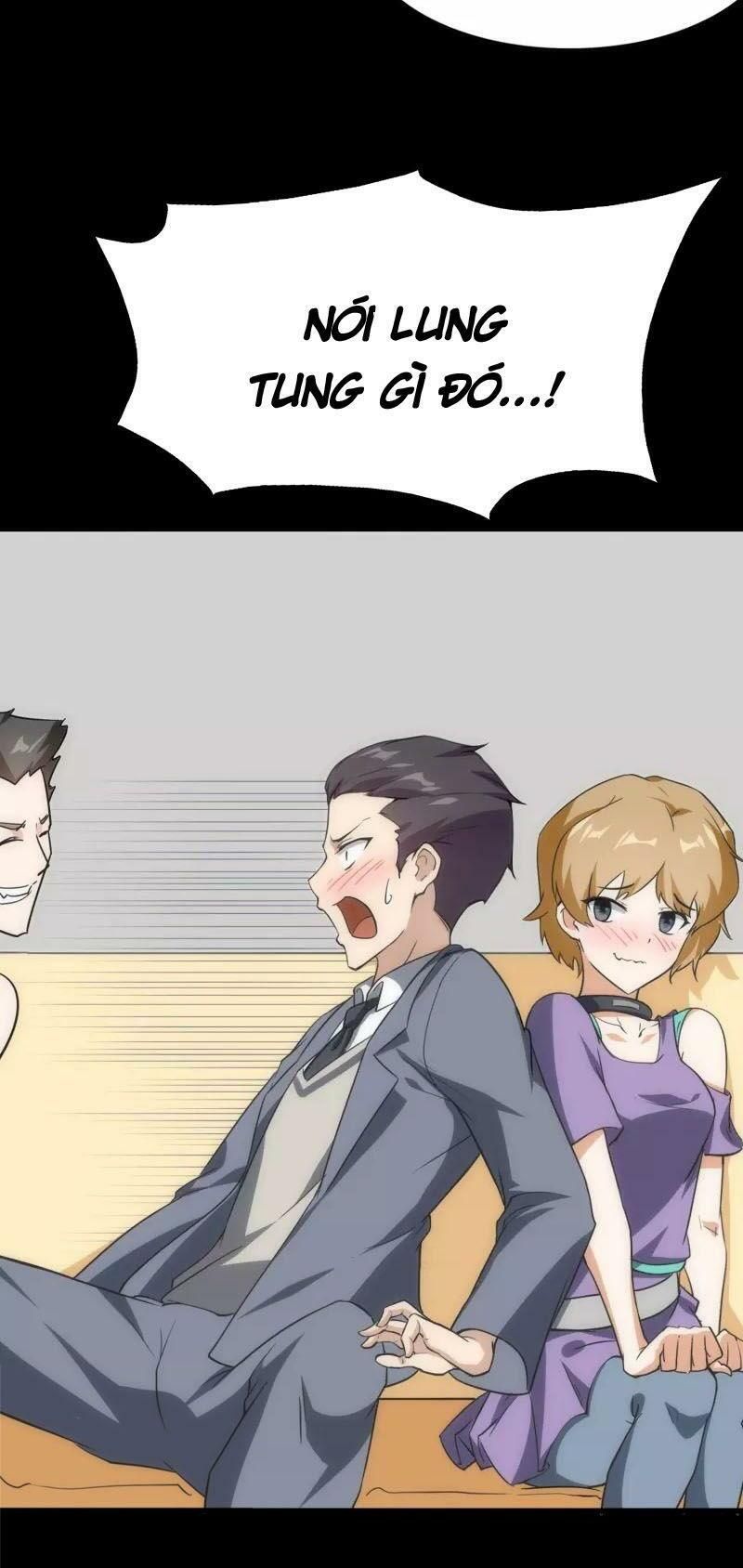 đọc truyện Bạn Gái Zombie Của Tôi Chương 230 ảnh 48 tại Thiên Thai Truyện