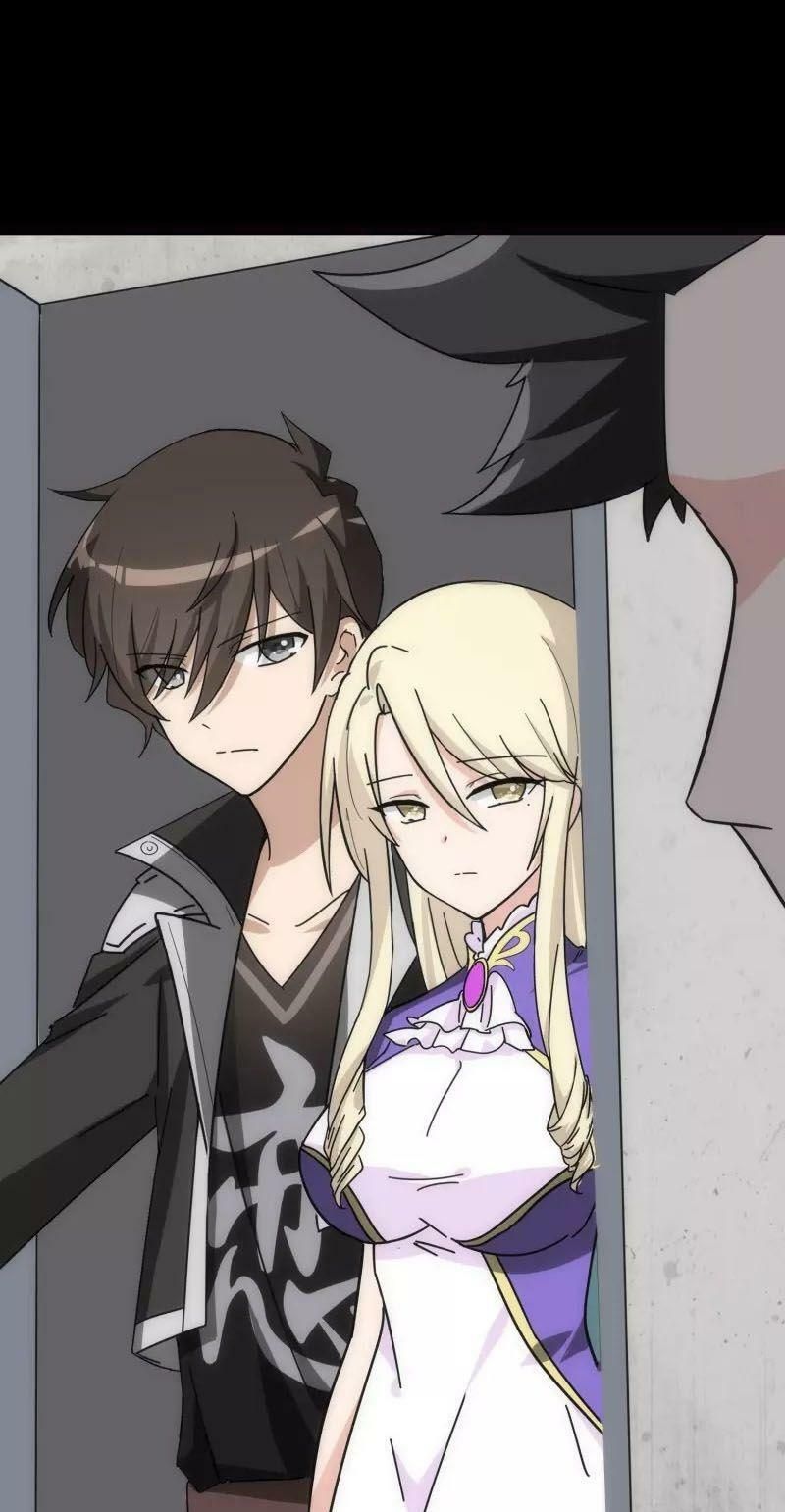 đọc truyện Bạn Gái Zombie Của Tôi Chương 230 ảnh 51 tại Thiên Thai Truyện