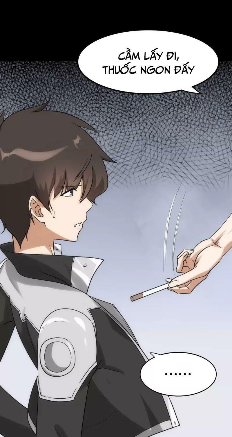 đọc truyện Bạn Gái Zombie Của Tôi Chương 230 ảnh 7 tại Thiên Thai Truyện