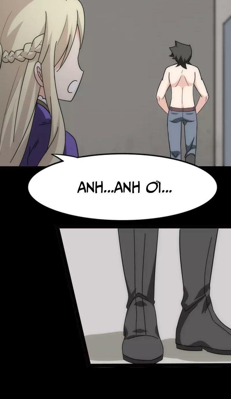 đọc truyện Bạn Gái Zombie Của Tôi Chương 230 ảnh 54 tại Thiên Thai Truyện