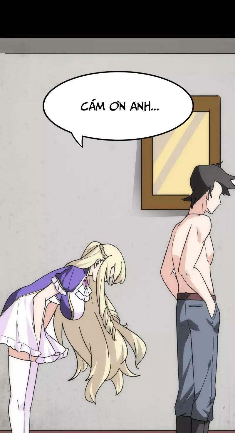 đọc truyện Bạn Gái Zombie Của Tôi Chương 230 ảnh 55 tại Thiên Thai Truyện