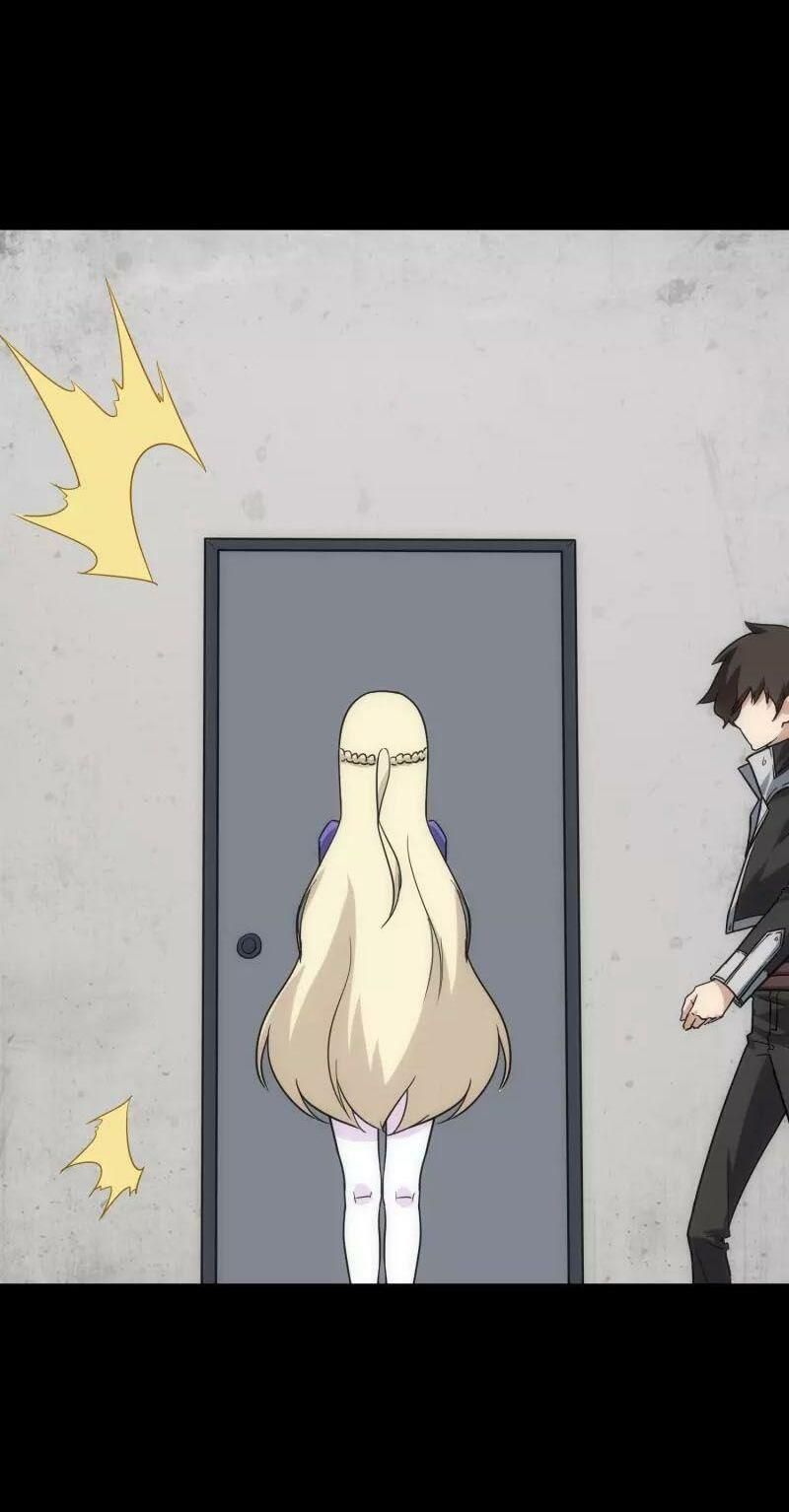 đọc truyện Bạn Gái Zombie Của Tôi Chương 230 ảnh 58 tại Thiên Thai Truyện