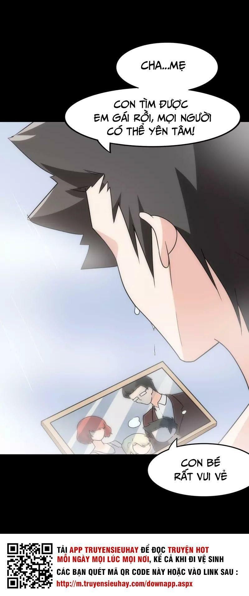 đọc truyện Bạn Gái Zombie Của Tôi Chương 230 ảnh 61 tại Thiên Thai Truyện