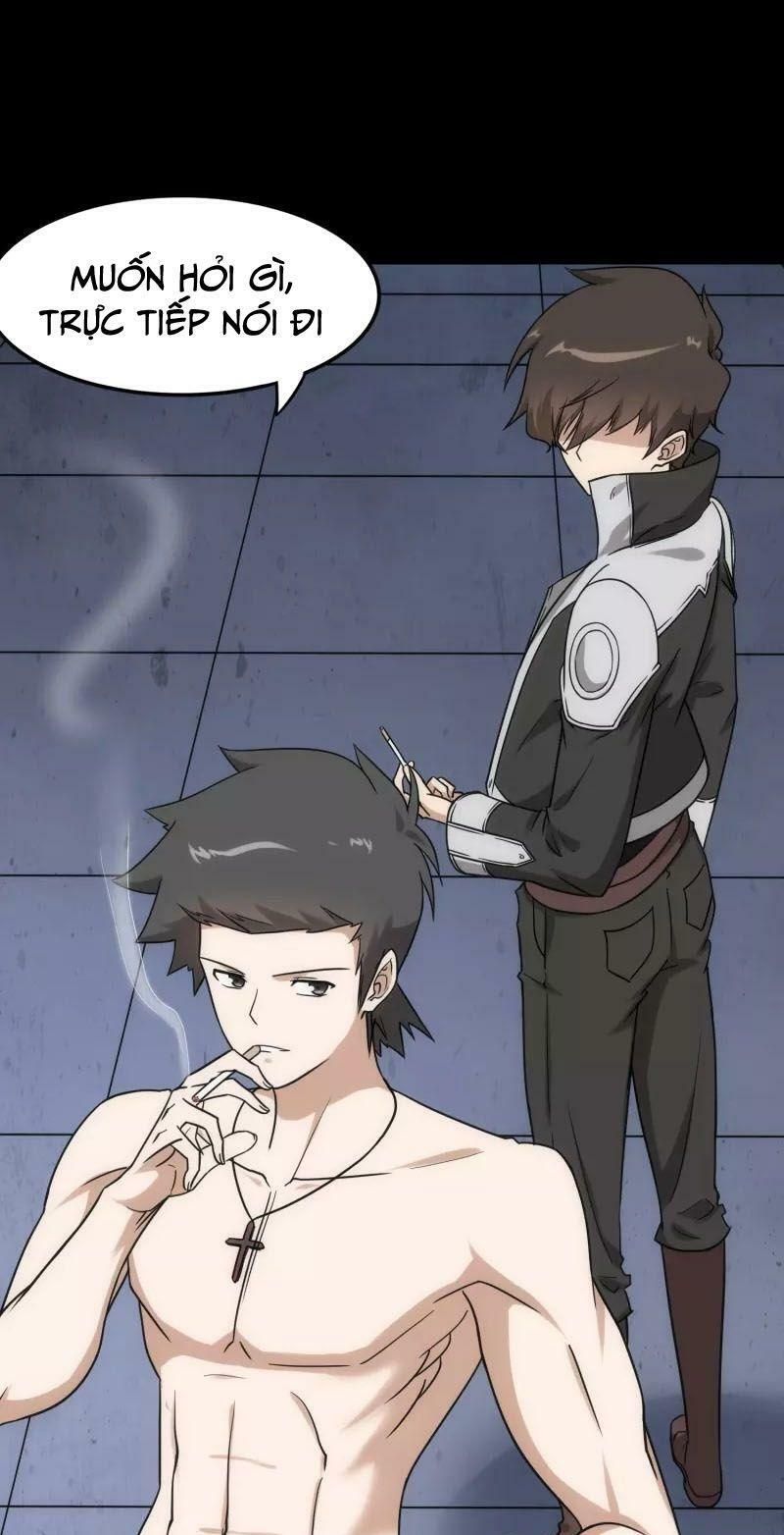 đọc truyện Bạn Gái Zombie Của Tôi Chương 230 ảnh 9 tại Thiên Thai Truyện