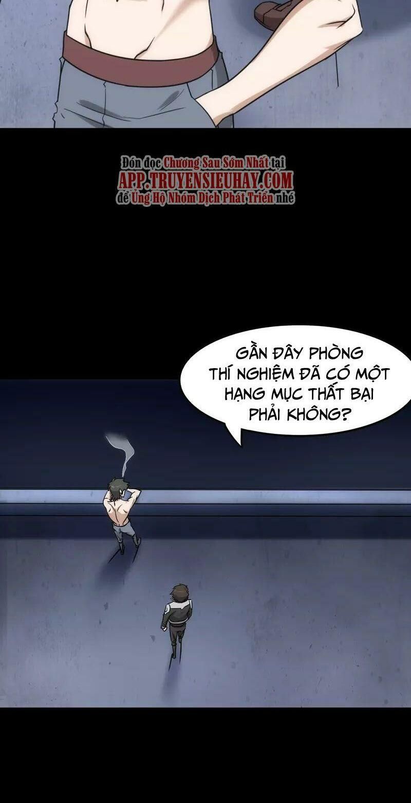 đọc truyện Bạn Gái Zombie Của Tôi Chương 230 ảnh 10 tại Thiên Thai Truyện