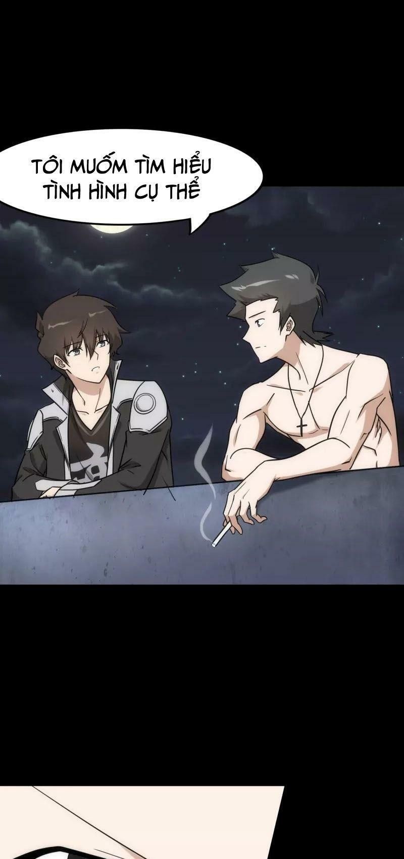 đọc truyện Bạn Gái Zombie Của Tôi Chương 230 ảnh 11 tại Thiên Thai Truyện