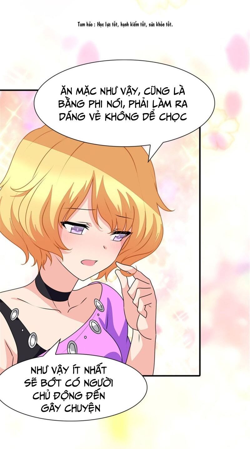 đọc truyện Bạn Gái Zombie Của Tôi Chương 231 ảnh 13 tại Thiên Thai Truyện