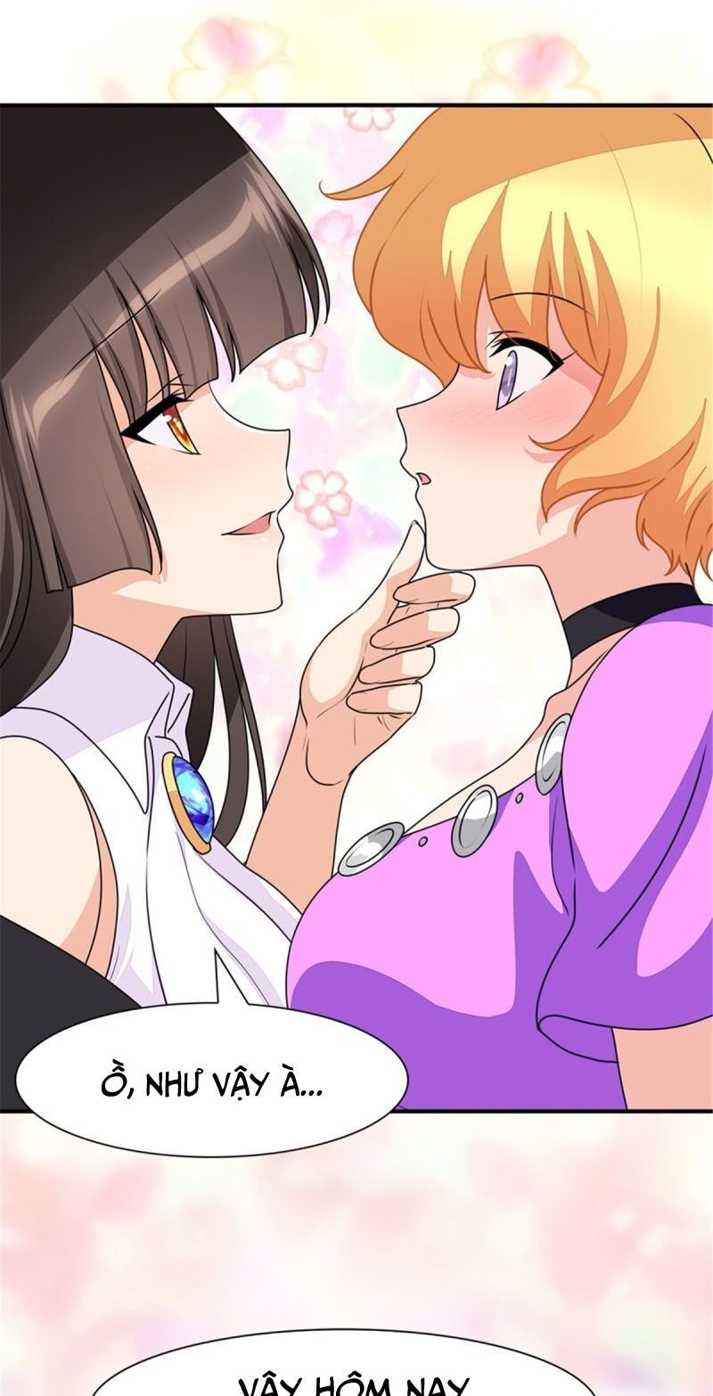 đọc truyện Bạn Gái Zombie Của Tôi Chương 231 ảnh 14 tại Thiên Thai Truyện