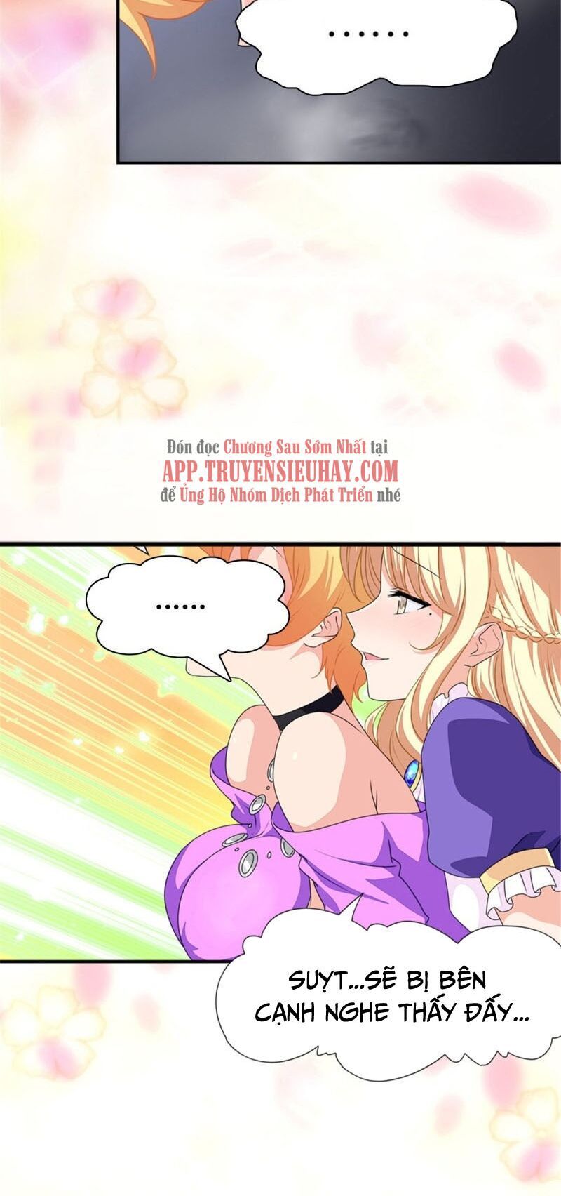 đọc truyện Bạn Gái Zombie Của Tôi Chương 231 ảnh 17 tại Thiên Thai Truyện