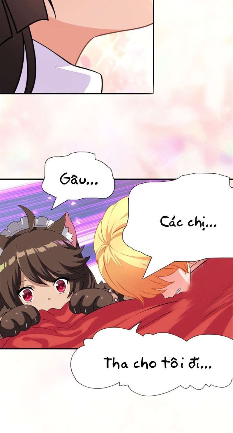 đọc truyện Bạn Gái Zombie Của Tôi Chương 231 ảnh 21 tại Thiên Thai Truyện