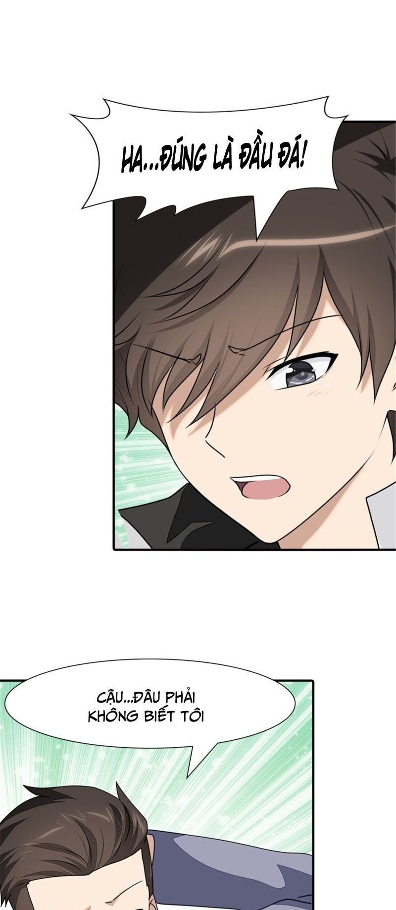 đọc truyện Bạn Gái Zombie Của Tôi Chương 231 ảnh 4 tại Thiên Thai Truyện