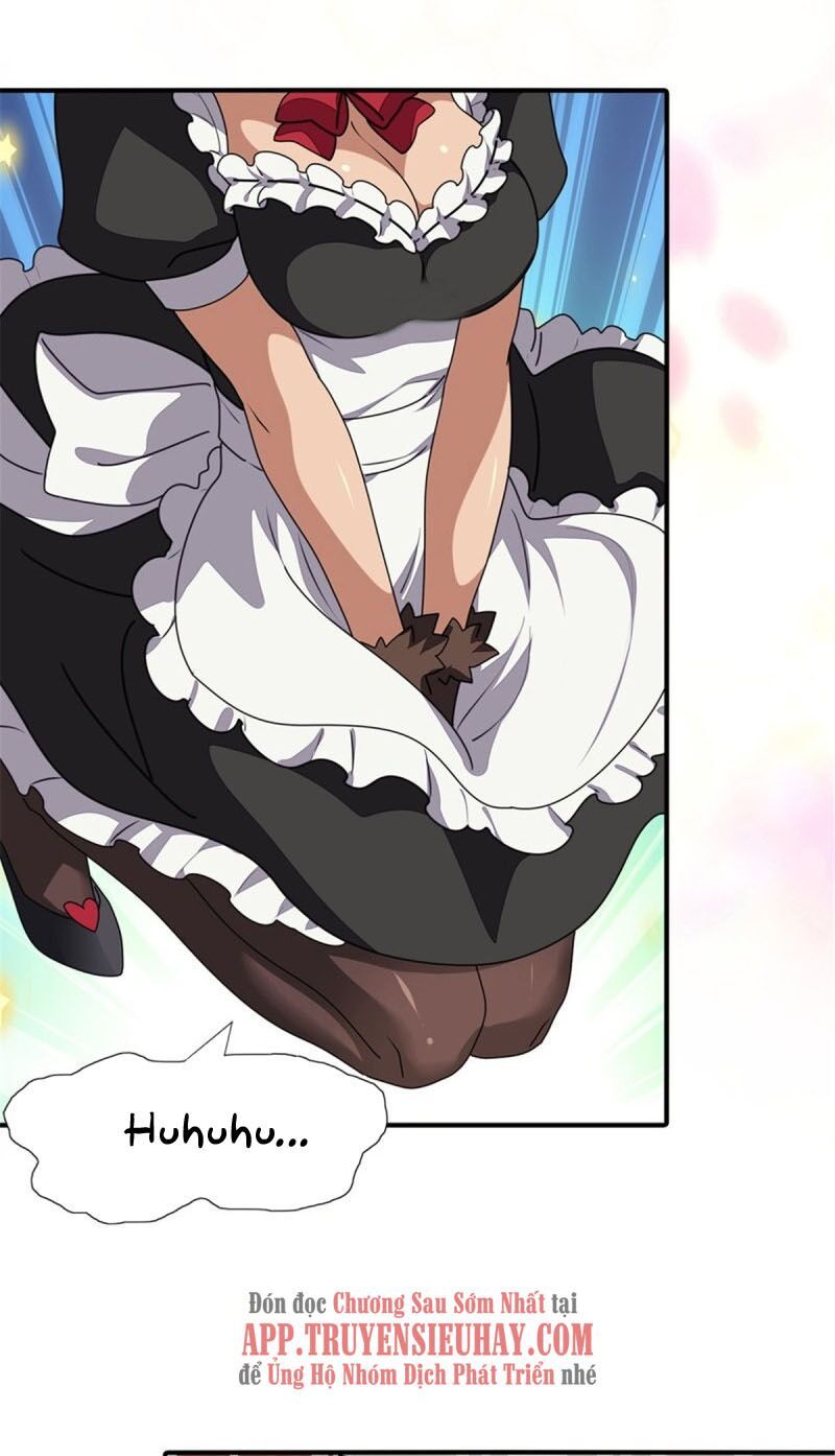 đọc truyện Bạn Gái Zombie Của Tôi Chương 231 ảnh 22 tại Thiên Thai Truyện