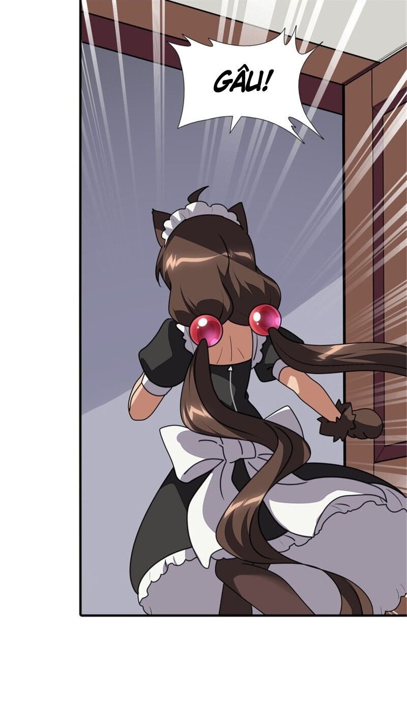 đọc truyện Bạn Gái Zombie Của Tôi Chương 231 ảnh 23 tại Thiên Thai Truyện