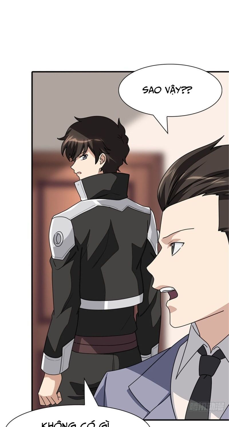 đọc truyện Bạn Gái Zombie Của Tôi Chương 231 ảnh 26 tại Thiên Thai Truyện