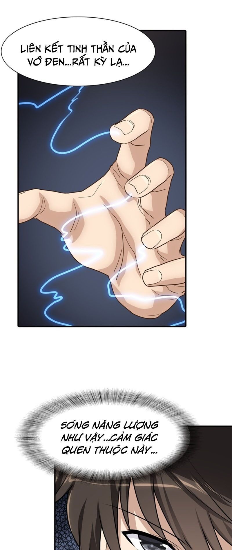 đọc truyện Bạn Gái Zombie Của Tôi Chương 231 ảnh 28 tại Thiên Thai Truyện