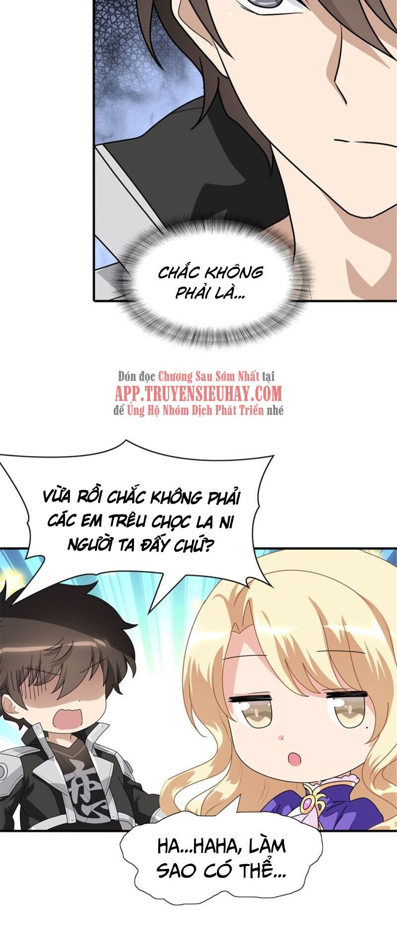 đọc truyện Bạn Gái Zombie Của Tôi Chương 231 ảnh 29 tại Thiên Thai Truyện