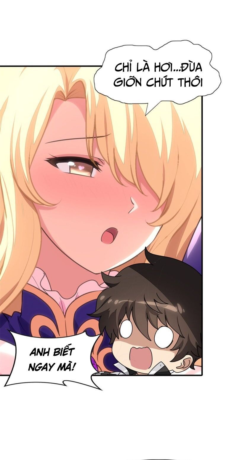 đọc truyện Bạn Gái Zombie Của Tôi Chương 231 ảnh 30 tại Thiên Thai Truyện