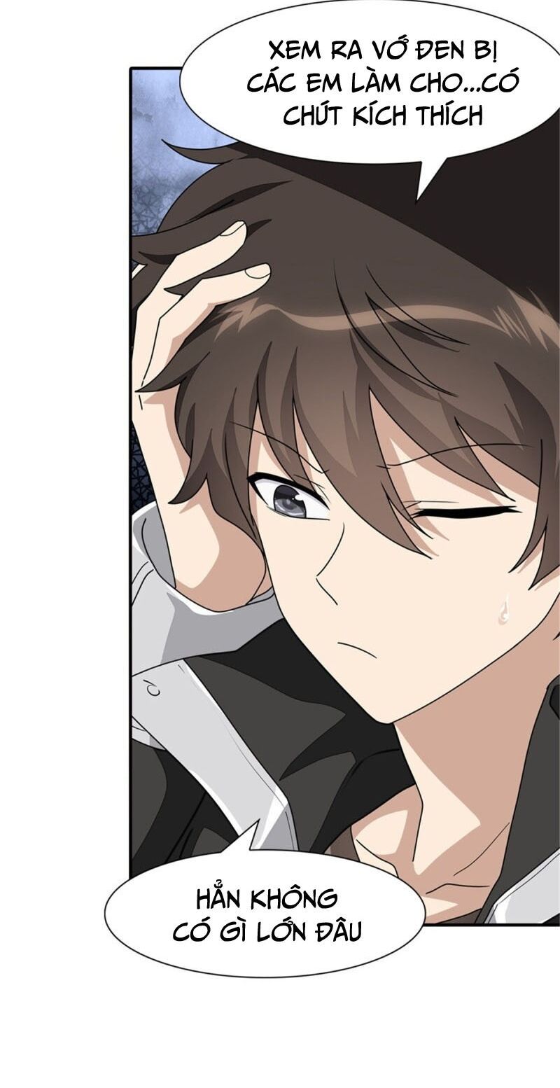 đọc truyện Bạn Gái Zombie Của Tôi Chương 231 ảnh 31 tại Thiên Thai Truyện