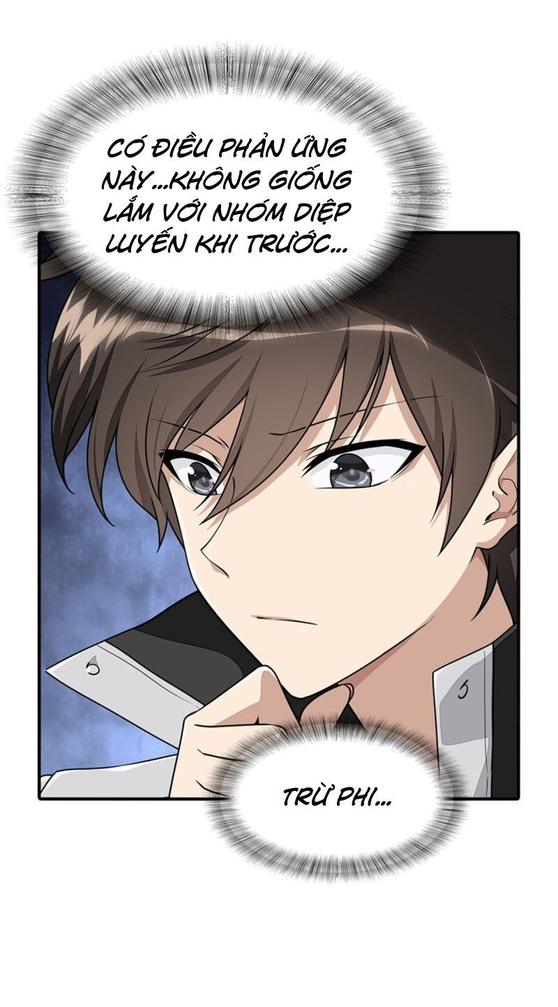 đọc truyện Bạn Gái Zombie Của Tôi Chương 231 ảnh 32 tại Thiên Thai Truyện