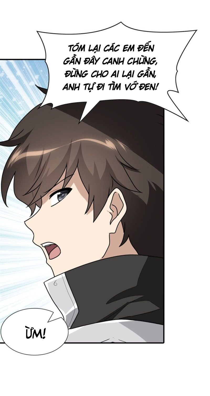 đọc truyện Bạn Gái Zombie Của Tôi Chương 231 ảnh 34 tại Thiên Thai Truyện