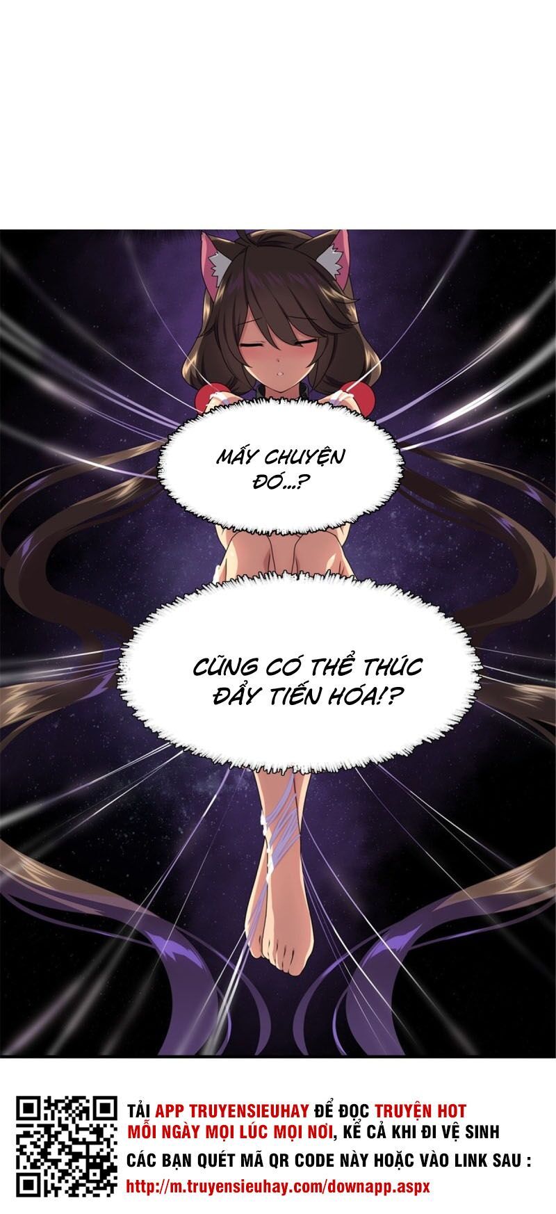 đọc truyện Bạn Gái Zombie Của Tôi Chương 231 ảnh 36 tại Thiên Thai Truyện