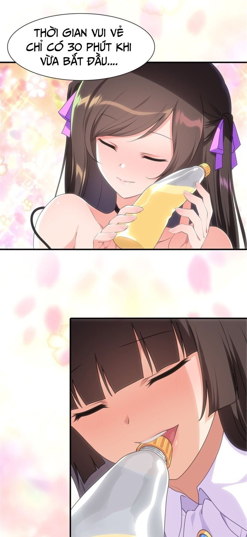 đọc truyện Bạn Gái Zombie Của Tôi Chương 231 ảnh 6 tại Thiên Thai Truyện