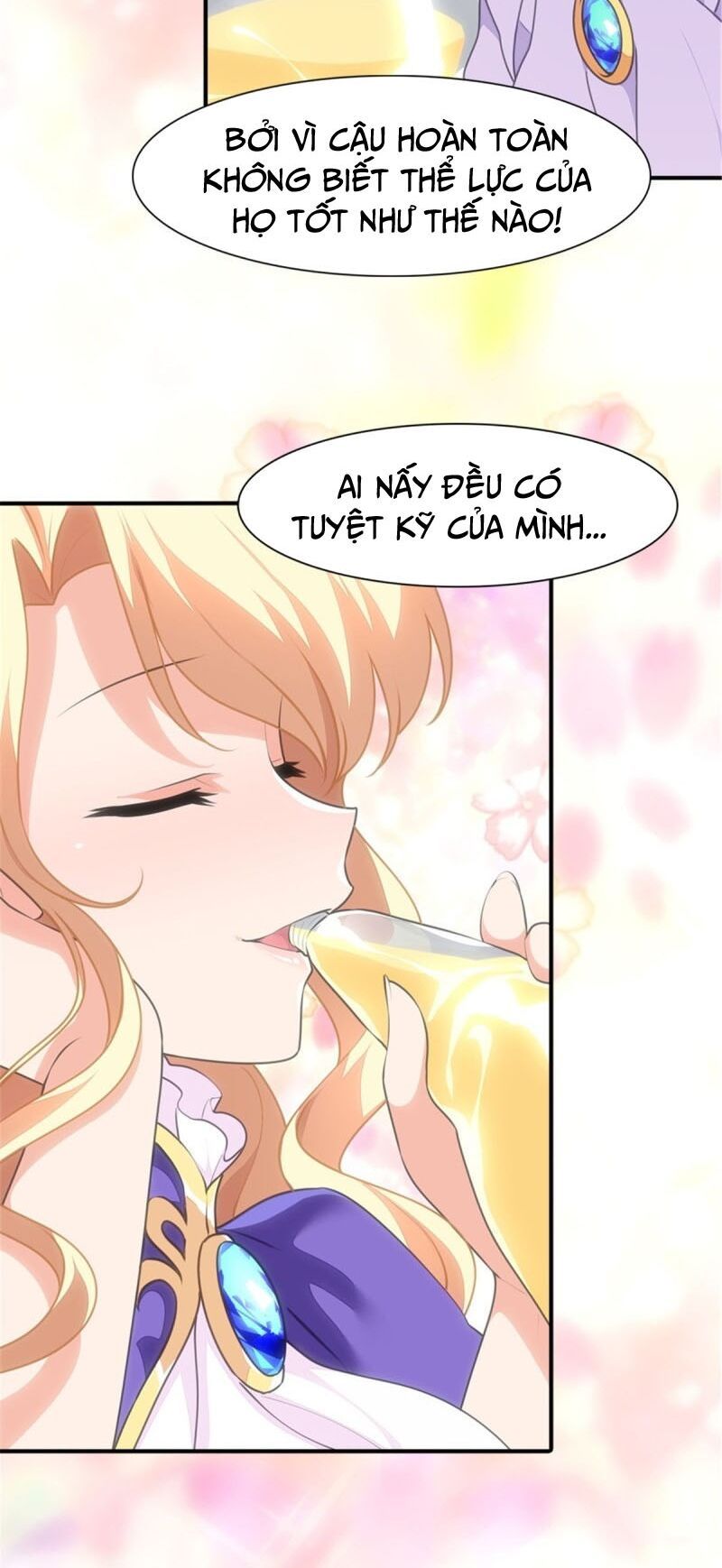 đọc truyện Bạn Gái Zombie Của Tôi Chương 231 ảnh 7 tại Thiên Thai Truyện