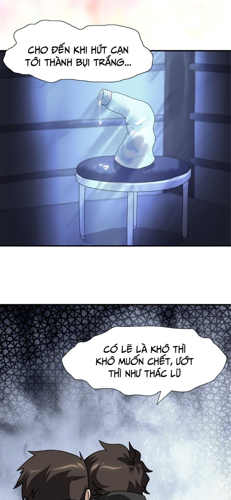 đọc truyện Bạn Gái Zombie Của Tôi Chương 231 ảnh 8 tại Thiên Thai Truyện