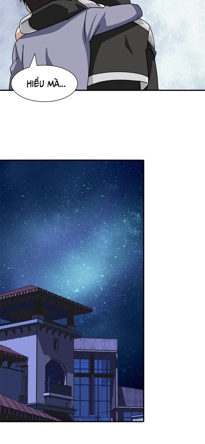 đọc truyện Bạn Gái Zombie Của Tôi Chương 231 ảnh 9 tại Thiên Thai Truyện