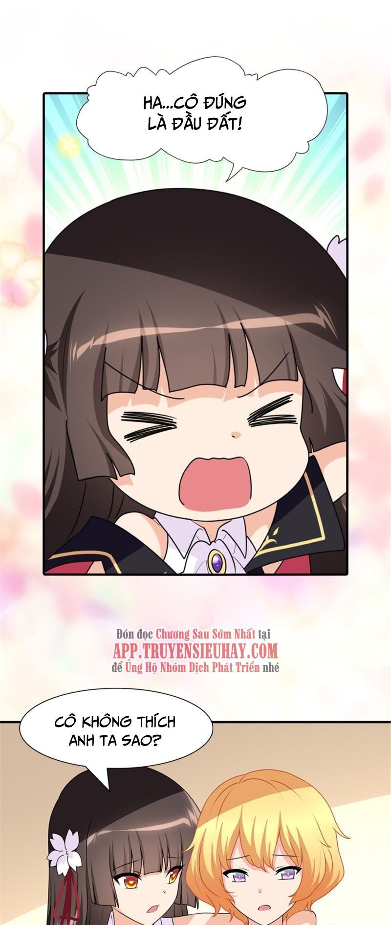 đọc truyện Bạn Gái Zombie Của Tôi Chương 231 ảnh 10 tại Thiên Thai Truyện