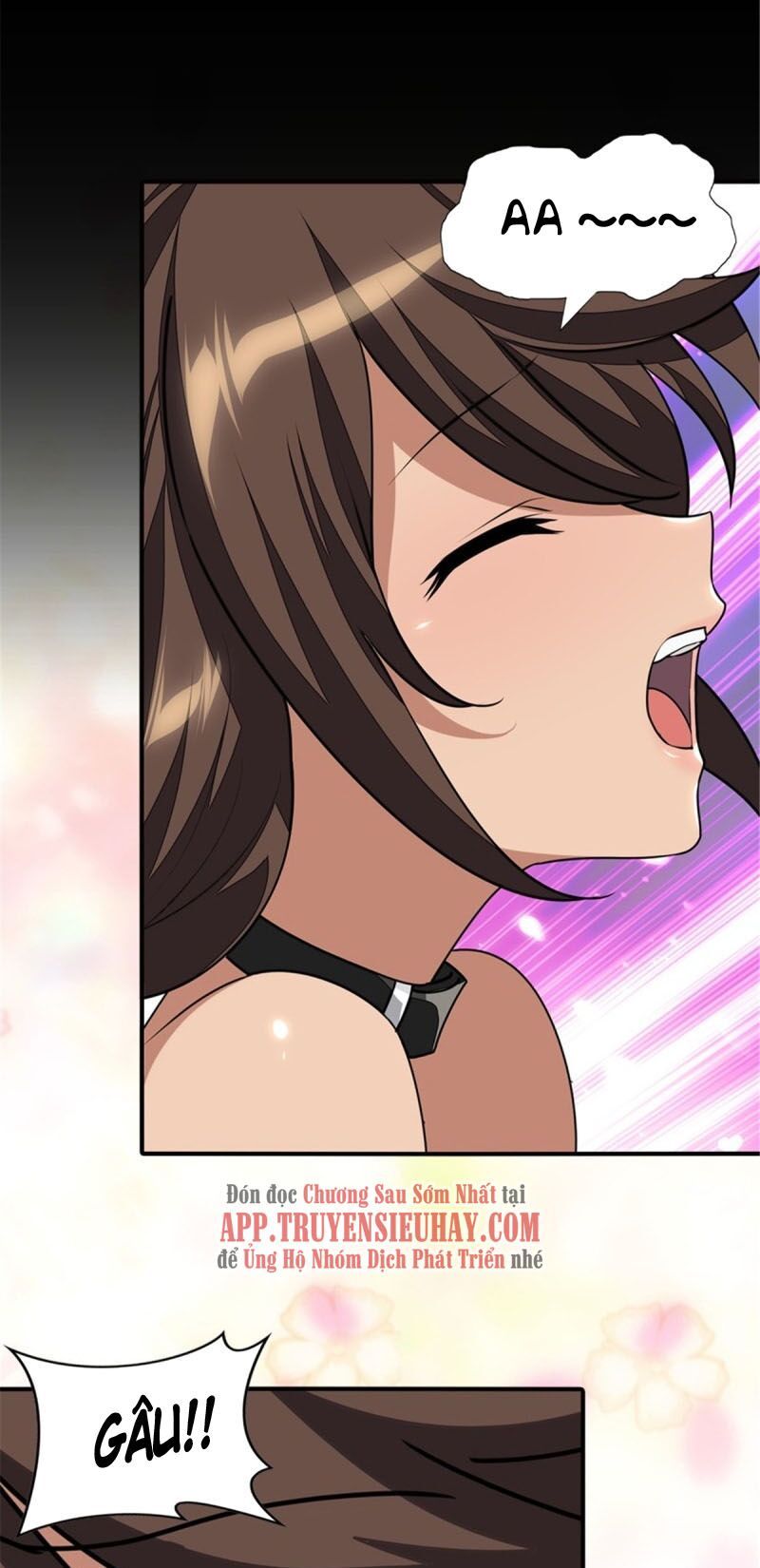 đọc truyện Bạn Gái Zombie Của Tôi Chương 232 ảnh 12 tại Thiên Thai Truyện