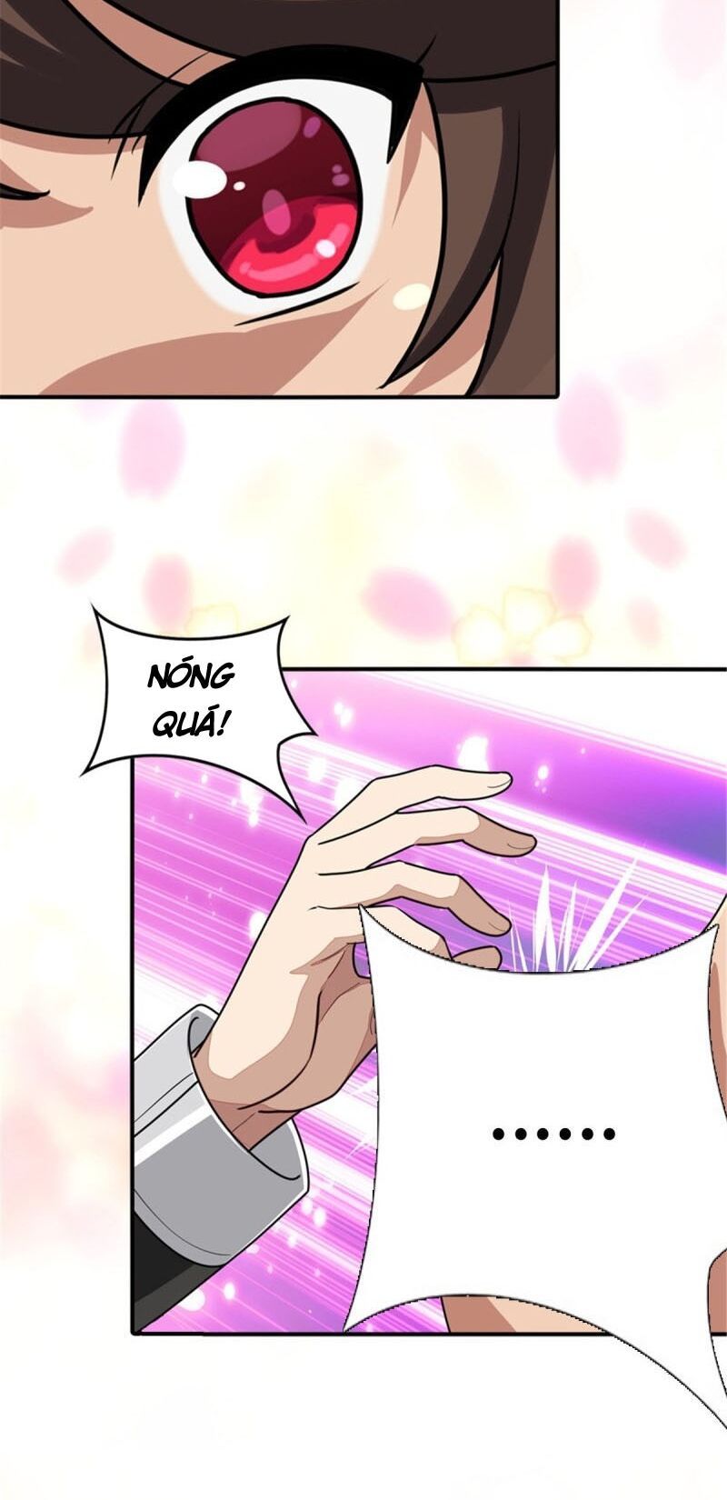 đọc truyện Bạn Gái Zombie Của Tôi Chương 232 ảnh 13 tại Thiên Thai Truyện