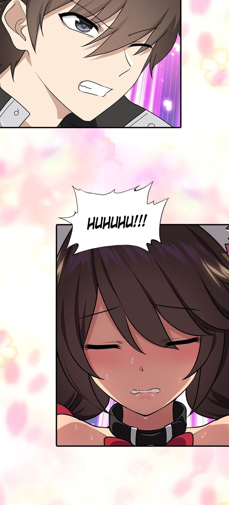 đọc truyện Bạn Gái Zombie Của Tôi Chương 232 ảnh 15 tại Thiên Thai Truyện