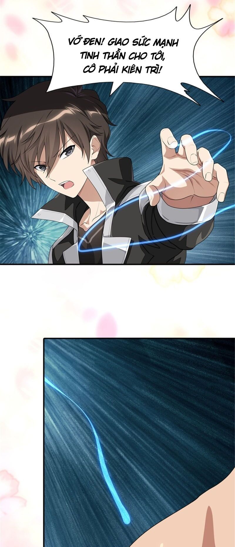 đọc truyện Bạn Gái Zombie Của Tôi Chương 232 ảnh 16 tại Thiên Thai Truyện