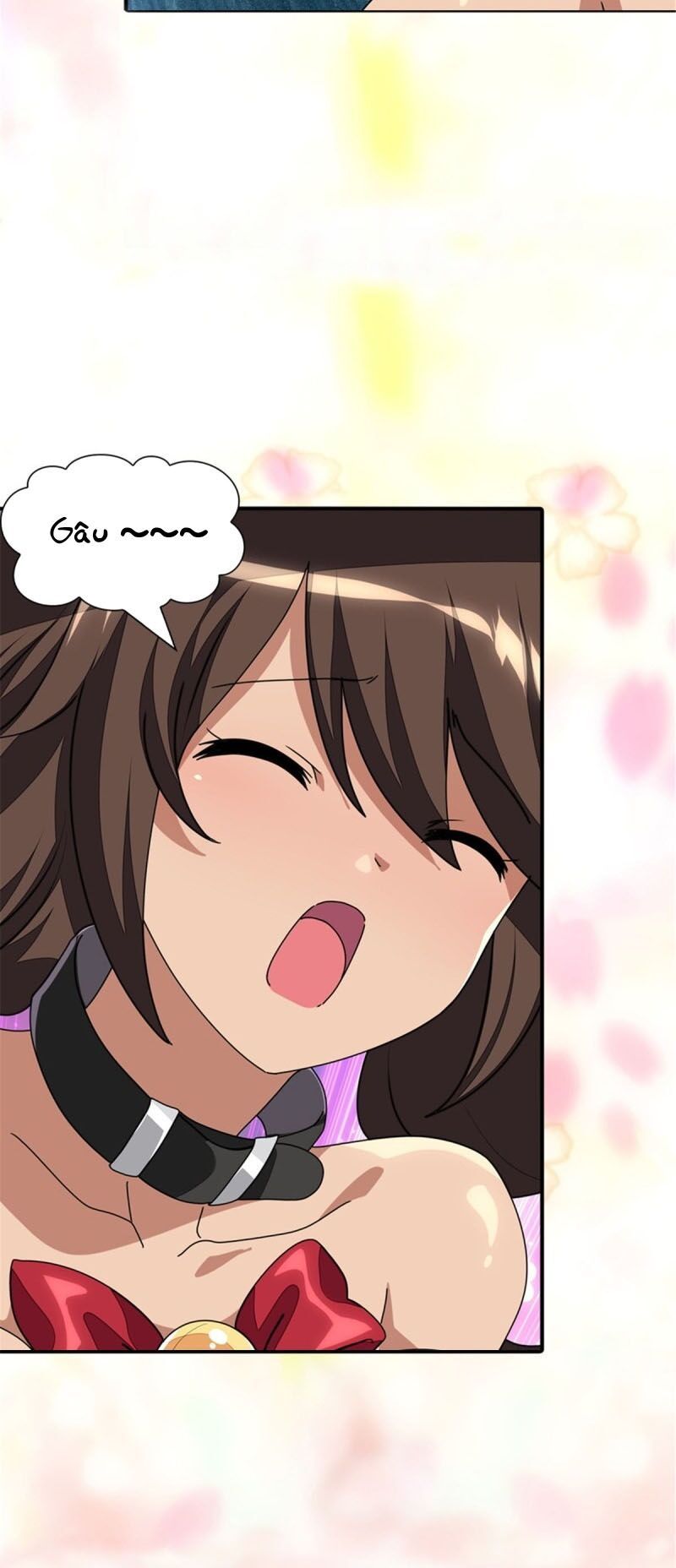 đọc truyện Bạn Gái Zombie Của Tôi Chương 232 ảnh 17 tại Thiên Thai Truyện