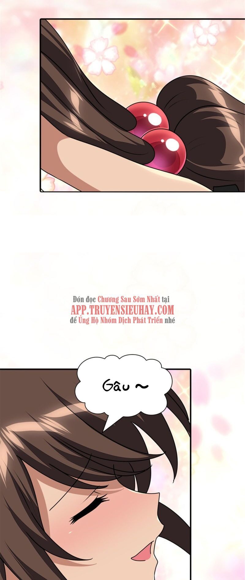 đọc truyện Bạn Gái Zombie Của Tôi Chương 232 ảnh 18 tại Thiên Thai Truyện