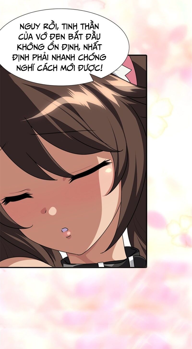 đọc truyện Bạn Gái Zombie Của Tôi Chương 232 ảnh 22 tại Thiên Thai Truyện