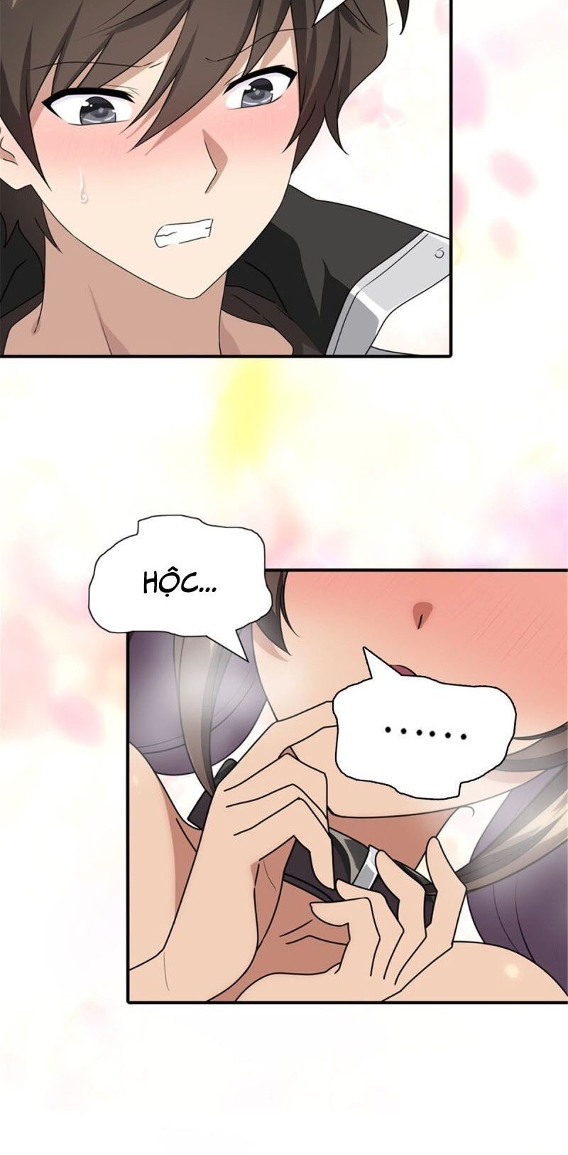 đọc truyện Bạn Gái Zombie Của Tôi Chương 232 ảnh 25 tại Thiên Thai Truyện