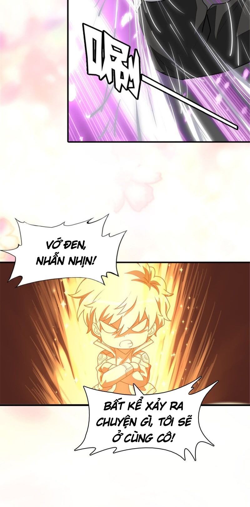 đọc truyện Bạn Gái Zombie Của Tôi Chương 232 ảnh 27 tại Thiên Thai Truyện