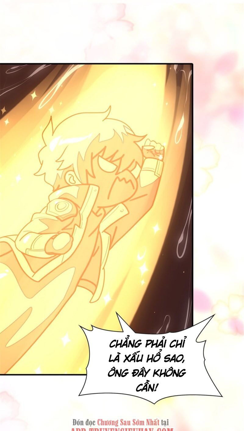 đọc truyện Bạn Gái Zombie Của Tôi Chương 232 ảnh 28 tại Thiên Thai Truyện