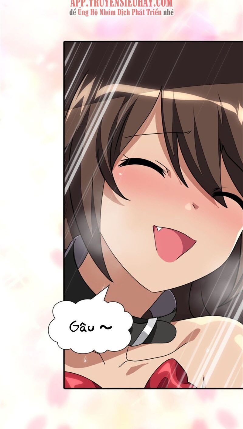 đọc truyện Bạn Gái Zombie Của Tôi Chương 232 ảnh 29 tại Thiên Thai Truyện