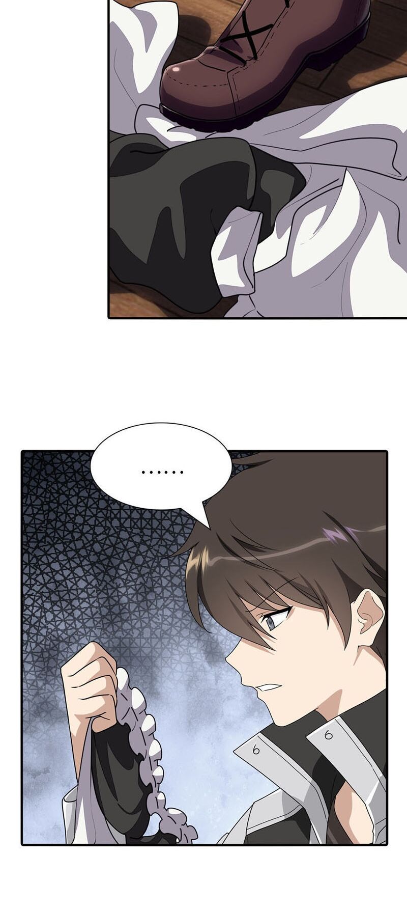 đọc truyện Bạn Gái Zombie Của Tôi Chương 232 ảnh 7 tại Thiên Thai Truyện